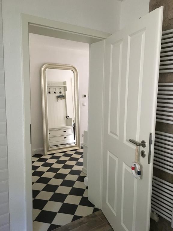 Ferienwohnung Ankerplatz Rieden  外观 照片