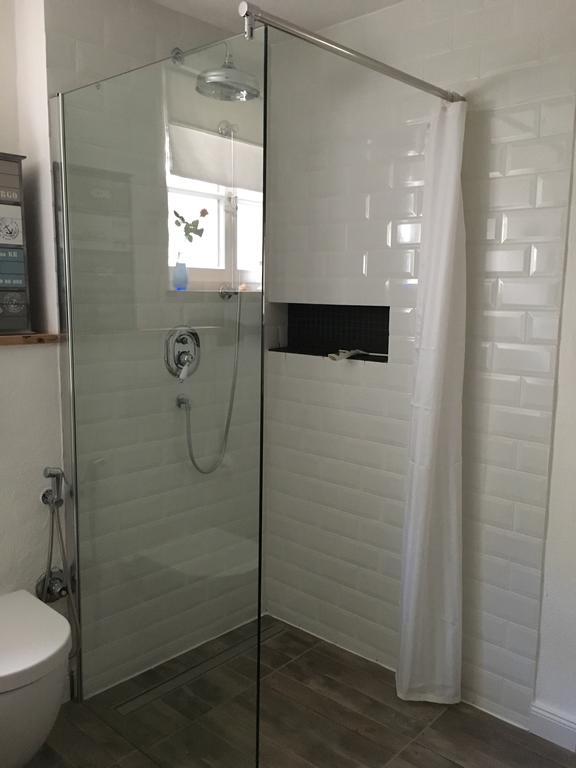 Ferienwohnung Ankerplatz Rieden  外观 照片