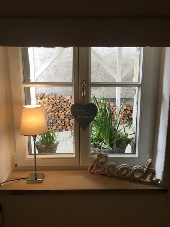 Ferienwohnung Ankerplatz Rieden  外观 照片