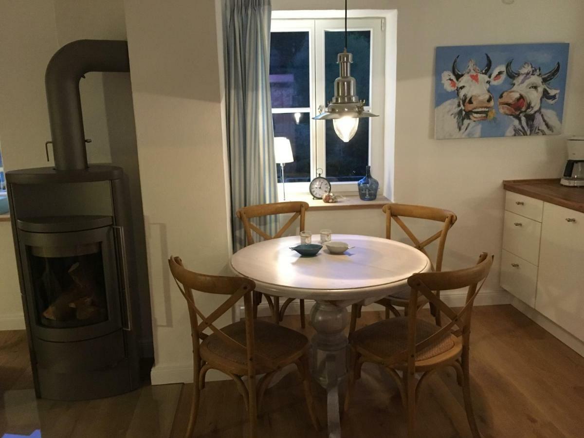 Ferienwohnung Ankerplatz Rieden  外观 照片