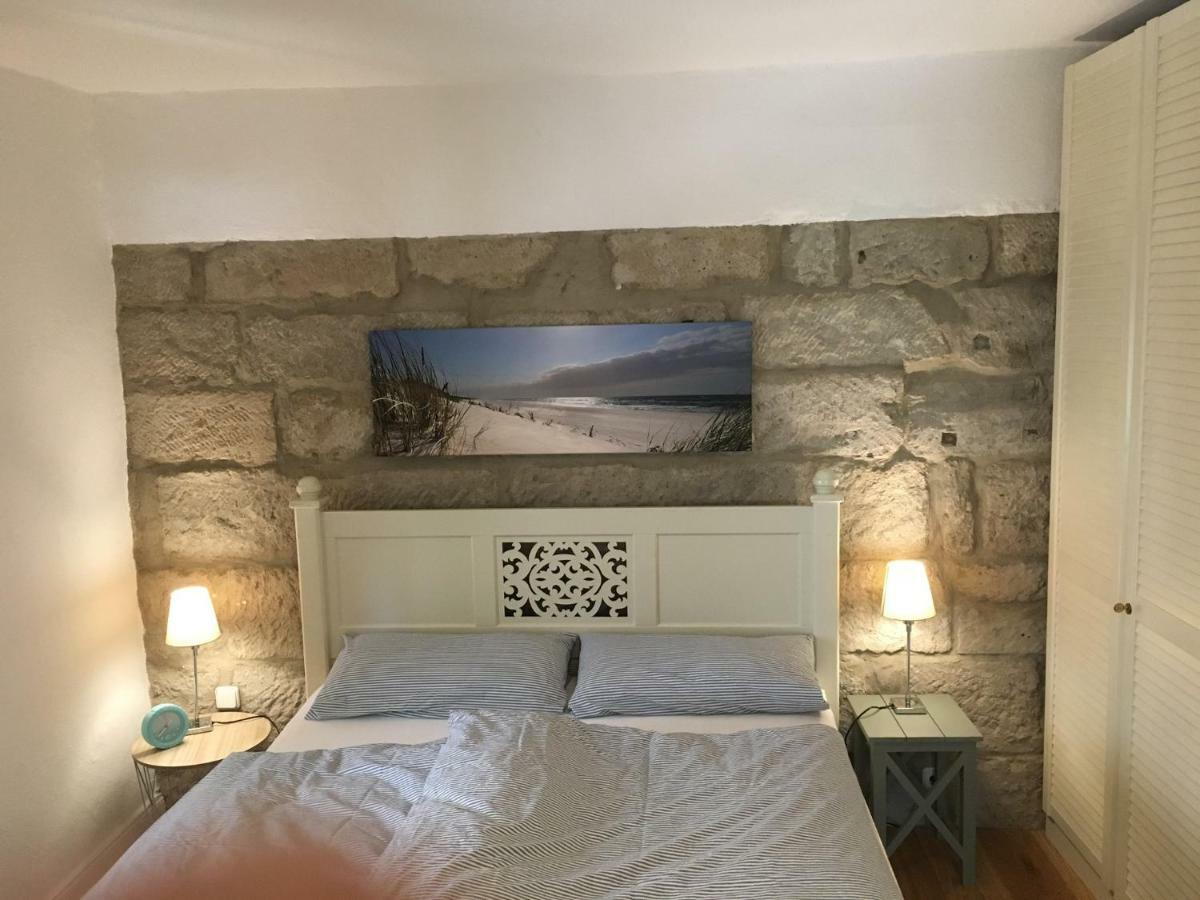 Ferienwohnung Ankerplatz Rieden  外观 照片