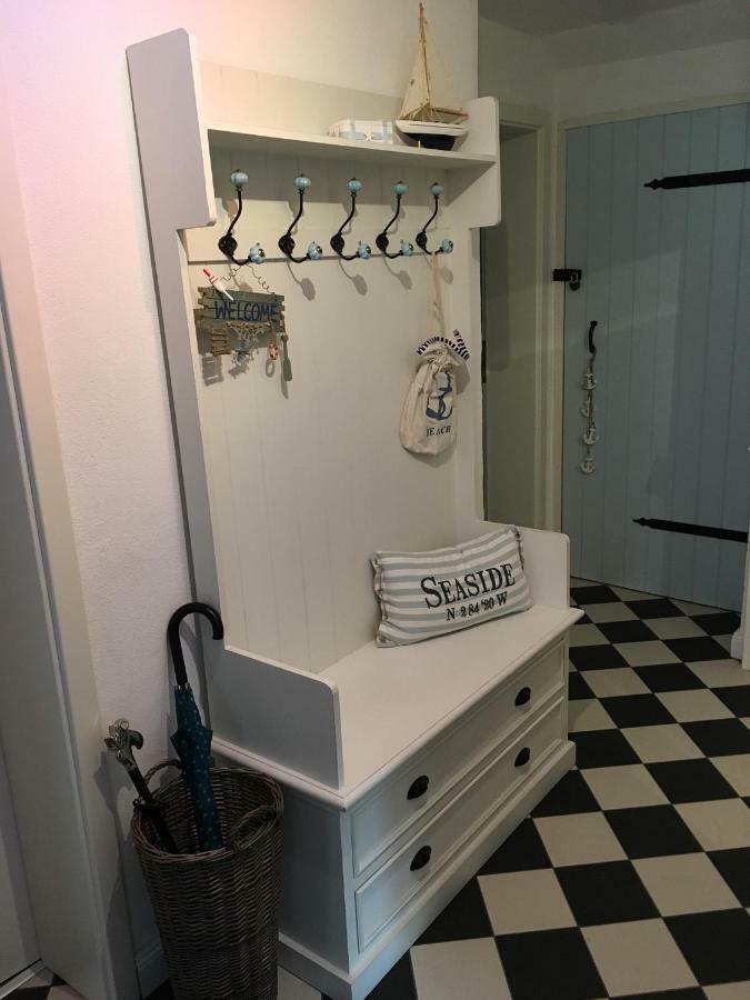 Ferienwohnung Ankerplatz Rieden  外观 照片