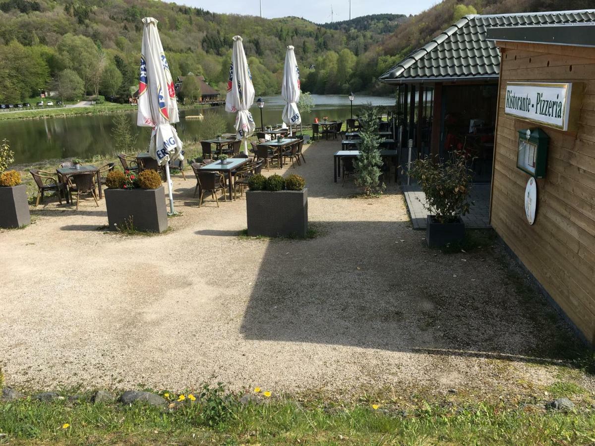 Ferienwohnung Ankerplatz Rieden  外观 照片
