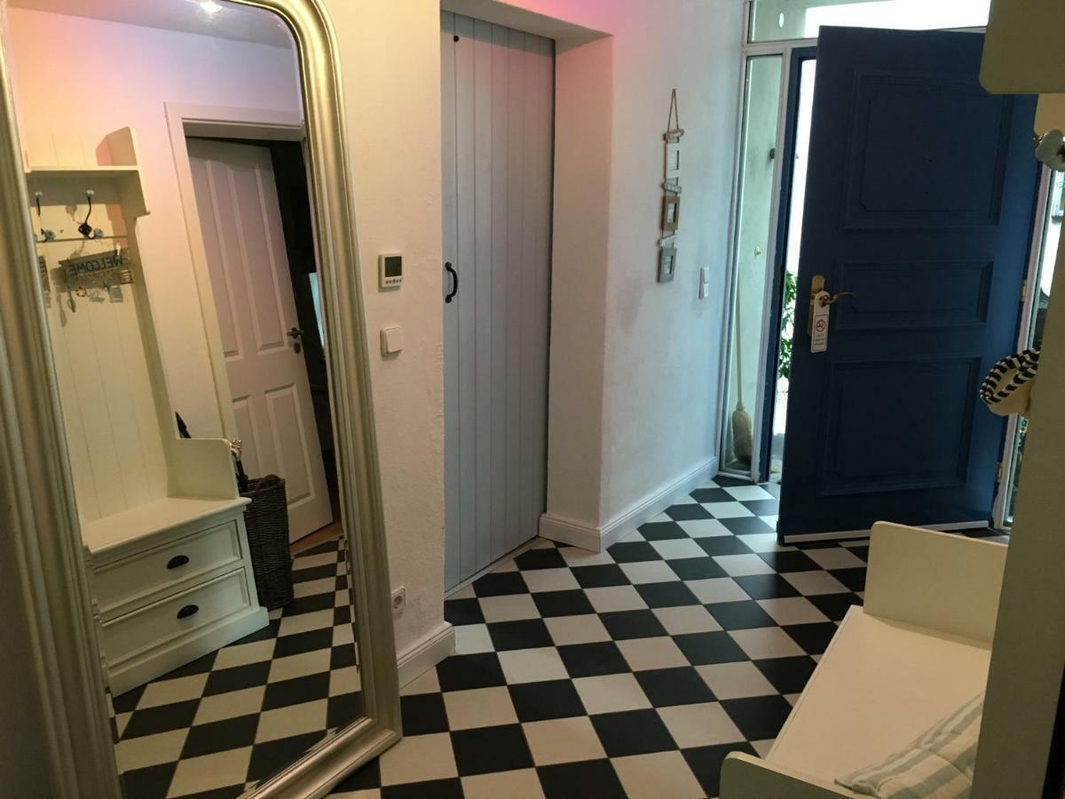 Ferienwohnung Ankerplatz Rieden  外观 照片
