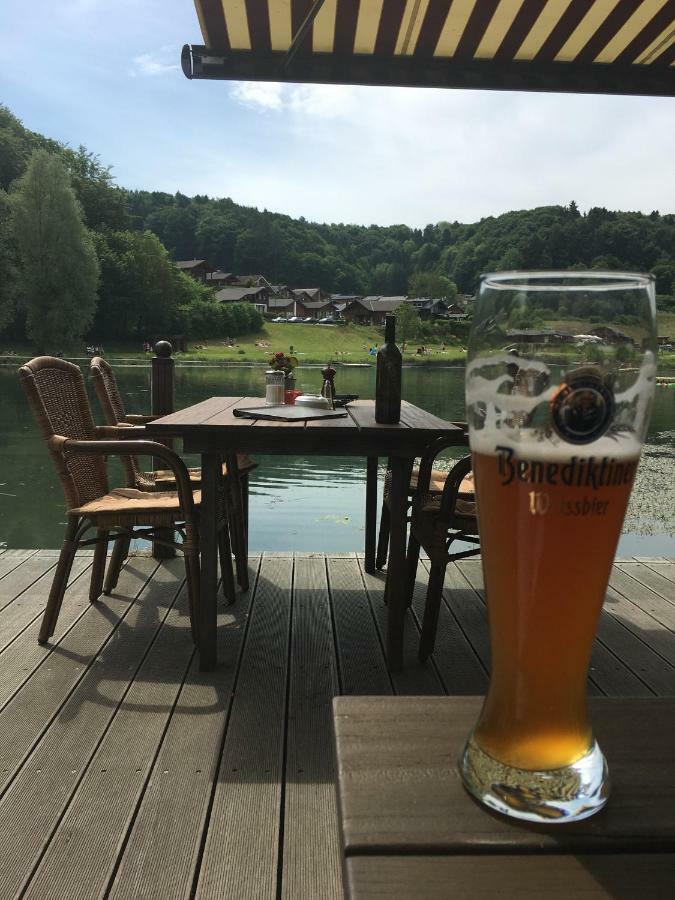Ferienwohnung Ankerplatz Rieden  外观 照片